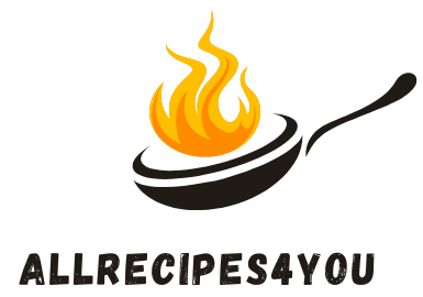 Logo for allrecipes4you